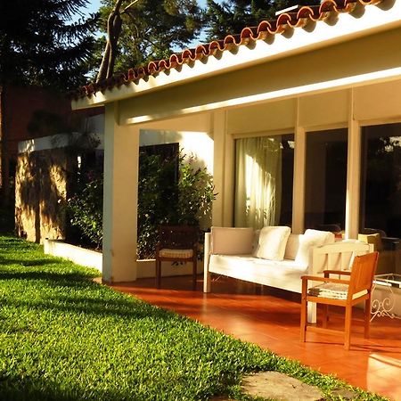 El Gauchito Punta del Este Exterior foto