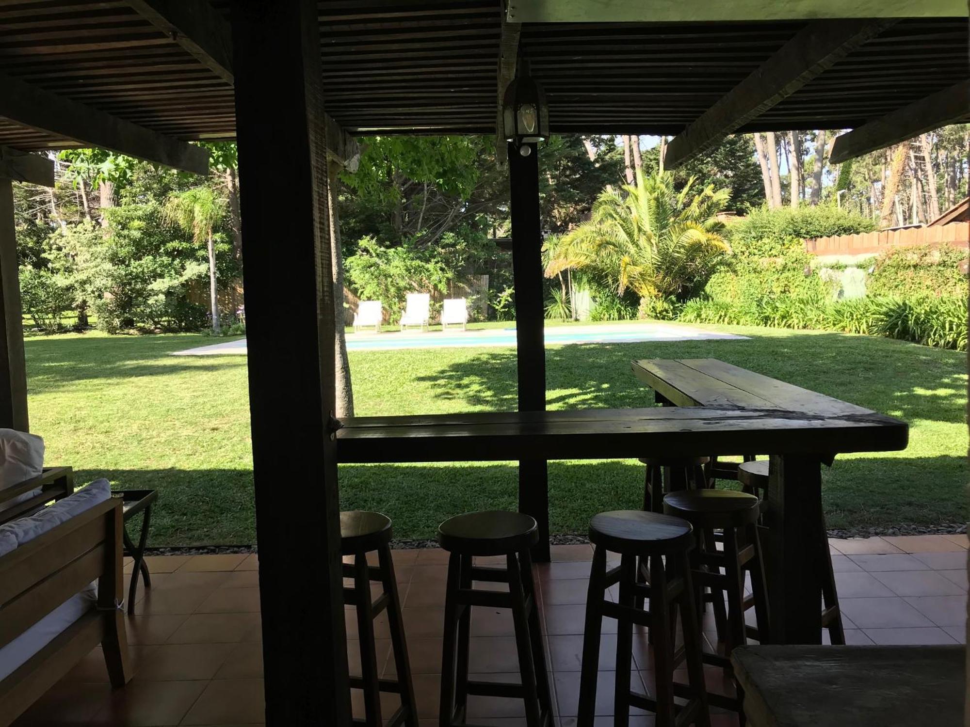 El Gauchito Punta del Este Exterior foto