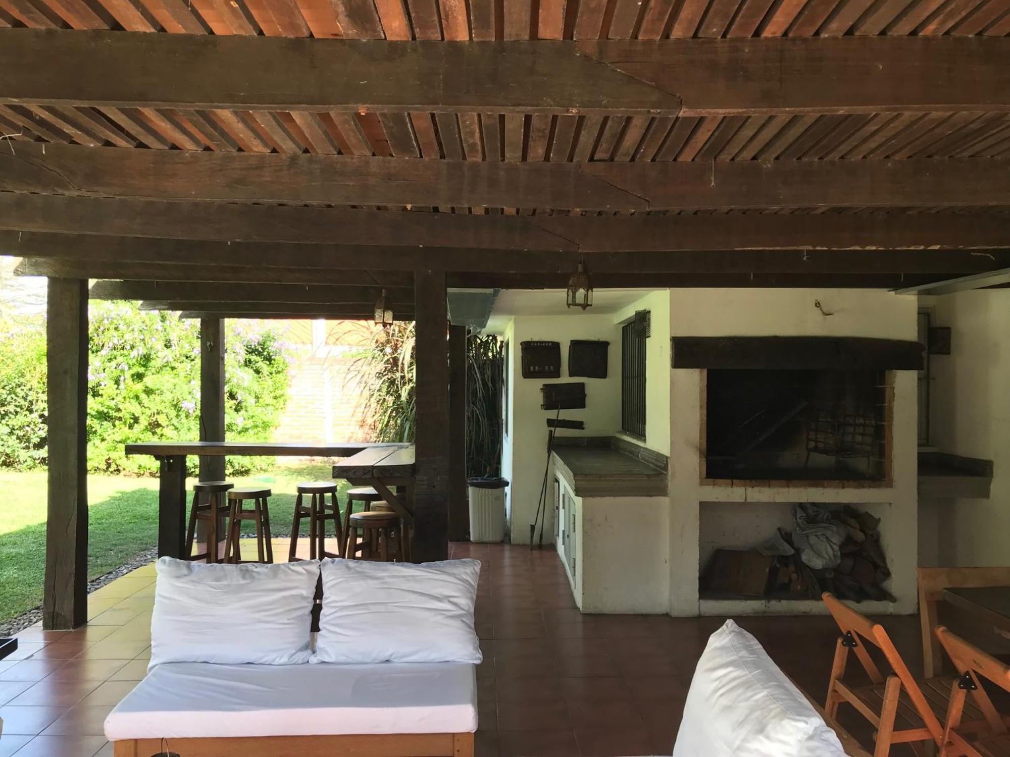 El Gauchito Punta del Este Exterior foto