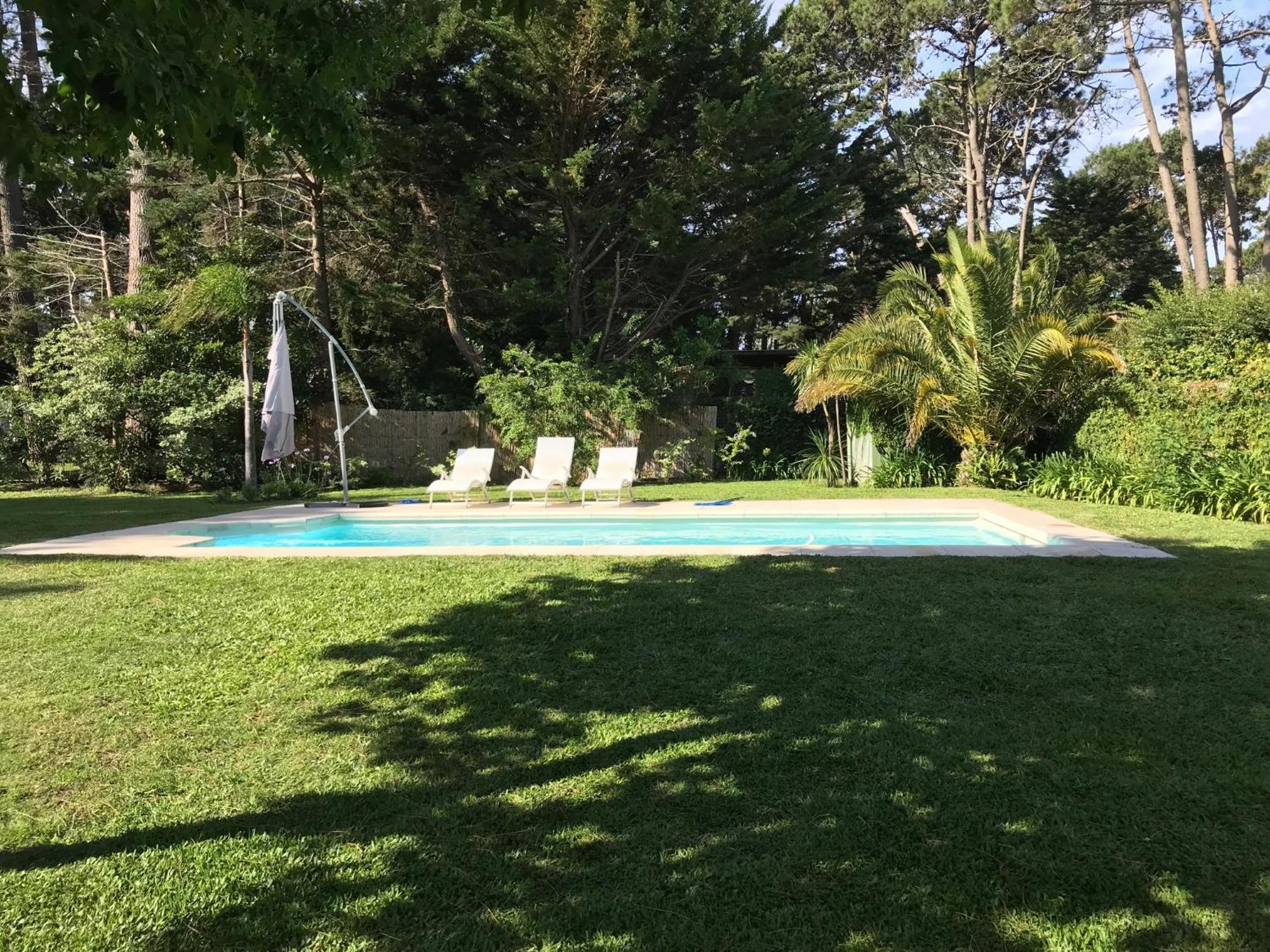 El Gauchito Punta del Este Exterior foto