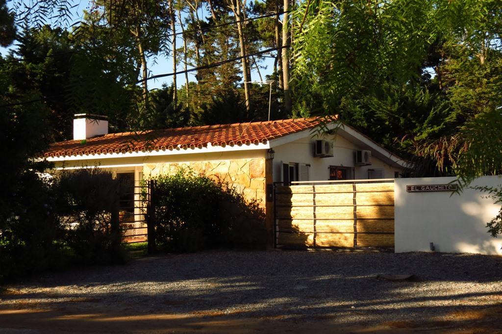 El Gauchito Punta del Este Exterior foto